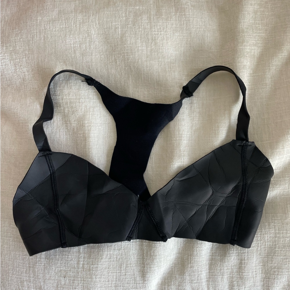 Mikoh Neoprene bikini top - never worn